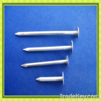 Q235 manufactory roofing nail