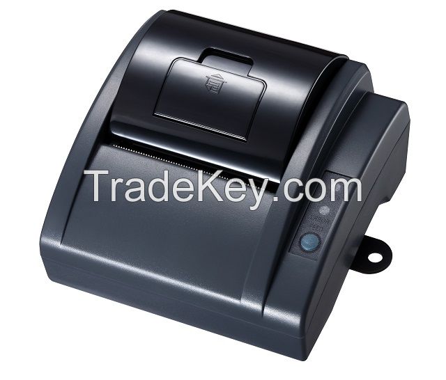Portable 58mm thermal bluetooth printer---HFE629