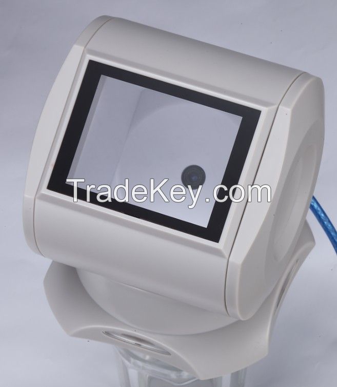 Desk 2D Bar Code Scanner----Gc001