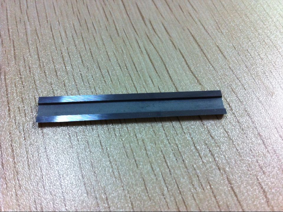 woodworking tungsten carbide insert