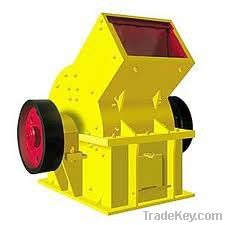 PC1250x1250 serise hammer crusher machinery