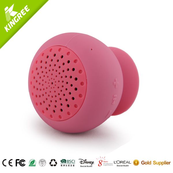 new professional sucker portable mini wireless bluetooth speaker for vatop android tablet
