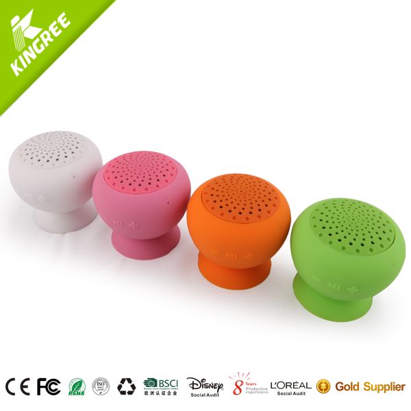 new professional sucker portable mini wireless bluetooth speaker for vatop android tablet