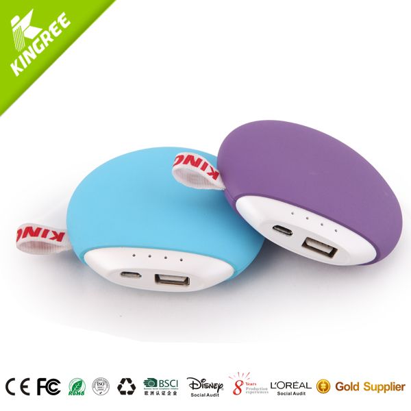 purse promotional gift power bank new china products for sale