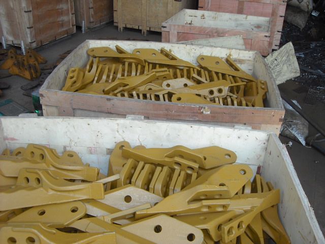 Bucket Teeth / Jcb Teeth