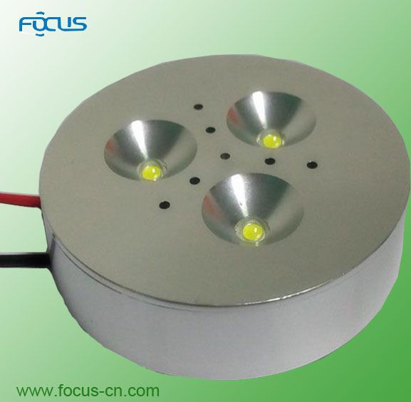 LED cabinet light 3W