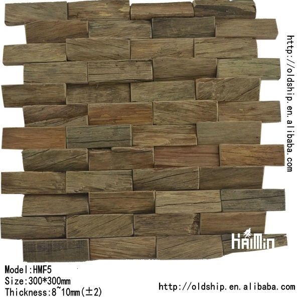 Best selling Wooden pattern