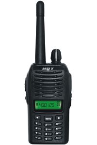 Portable TH-7500