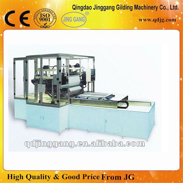 TJ-96 Large Format Hot Stamping Machine|Large Heat Transfer Printing Machine