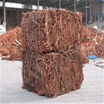 copper wire