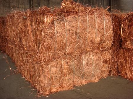 copper wire