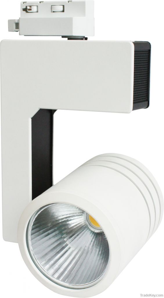 Sell 30W LED Track Light(3 Years Warranty)