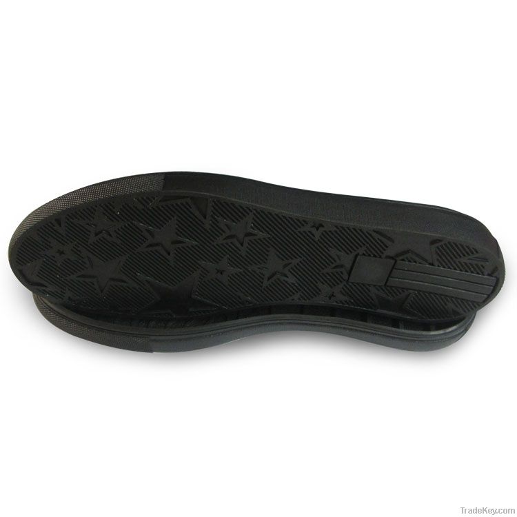 Male Rubber Sole