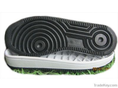 Male Rubber Sole