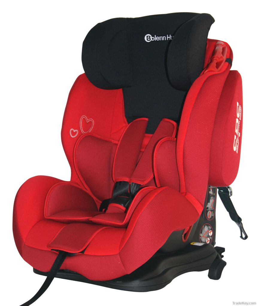 Baby car seat