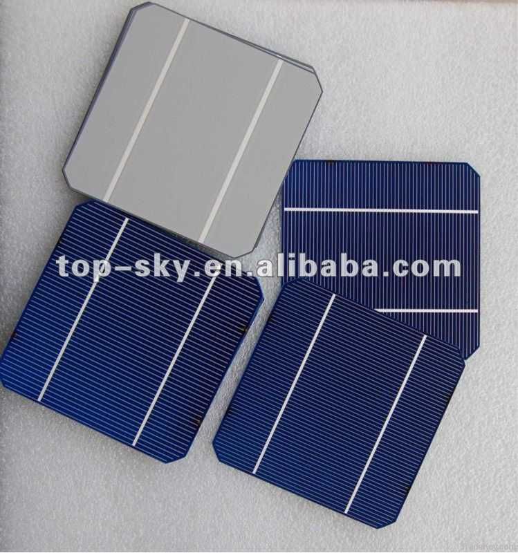 High Efficiency PV Silicon Mono Solar Cells, calculator solar cell