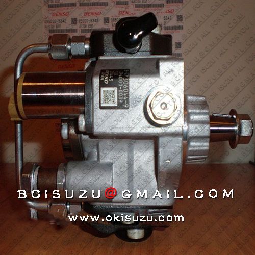 DENSO NO:095000-6980 FOR ISUZU INJECTOR ASSEMBLY