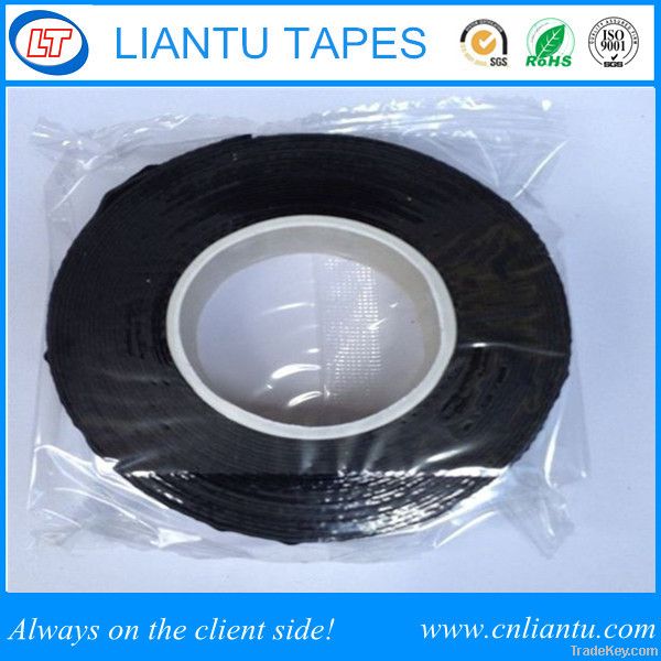 Self amalgamating insulating tape
