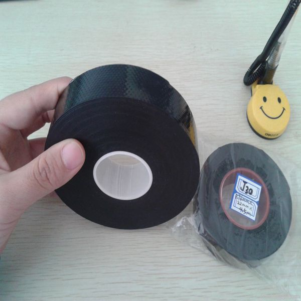 EPR self fusing splicing rubber tape