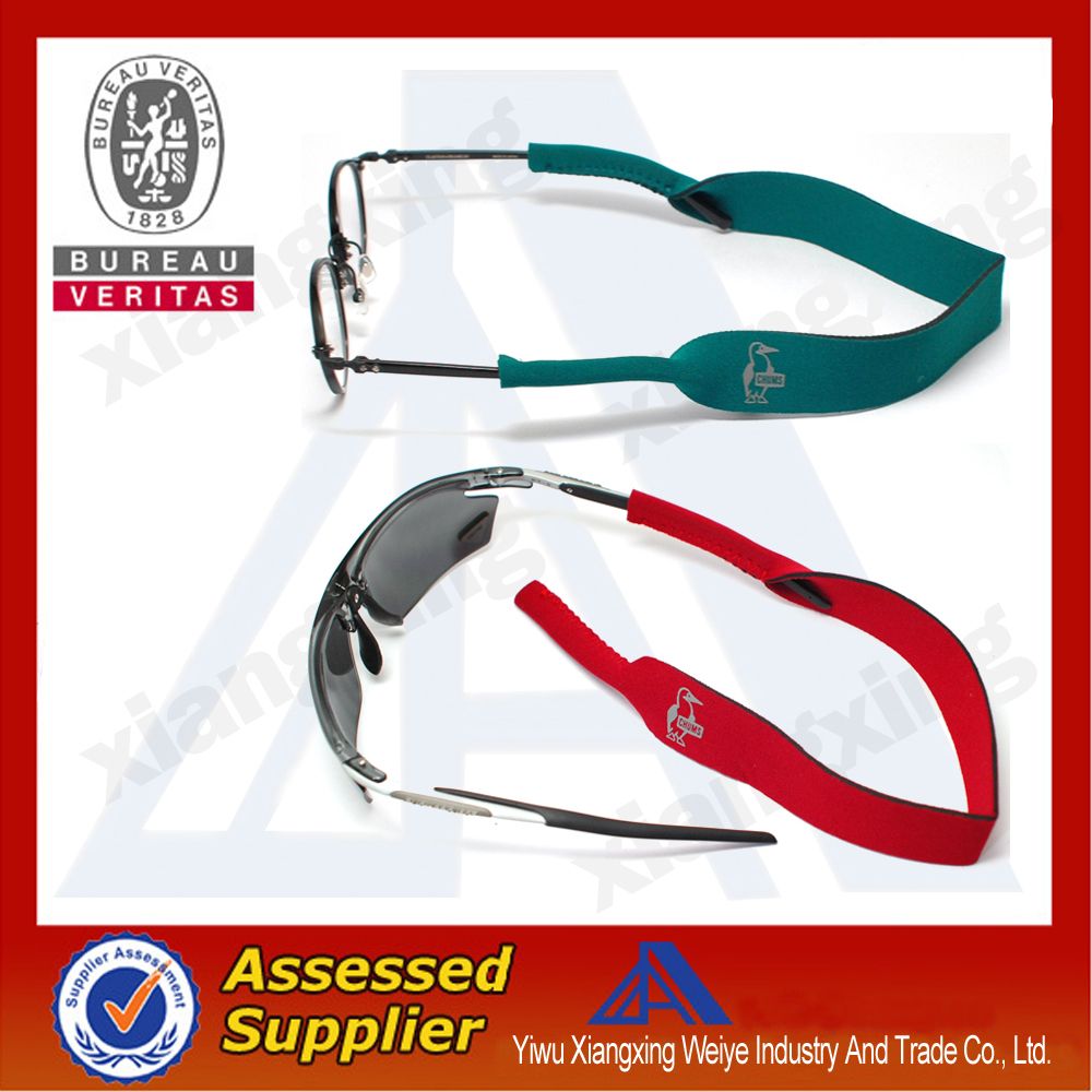 Cheap Custom Croakies Strap Wholesale