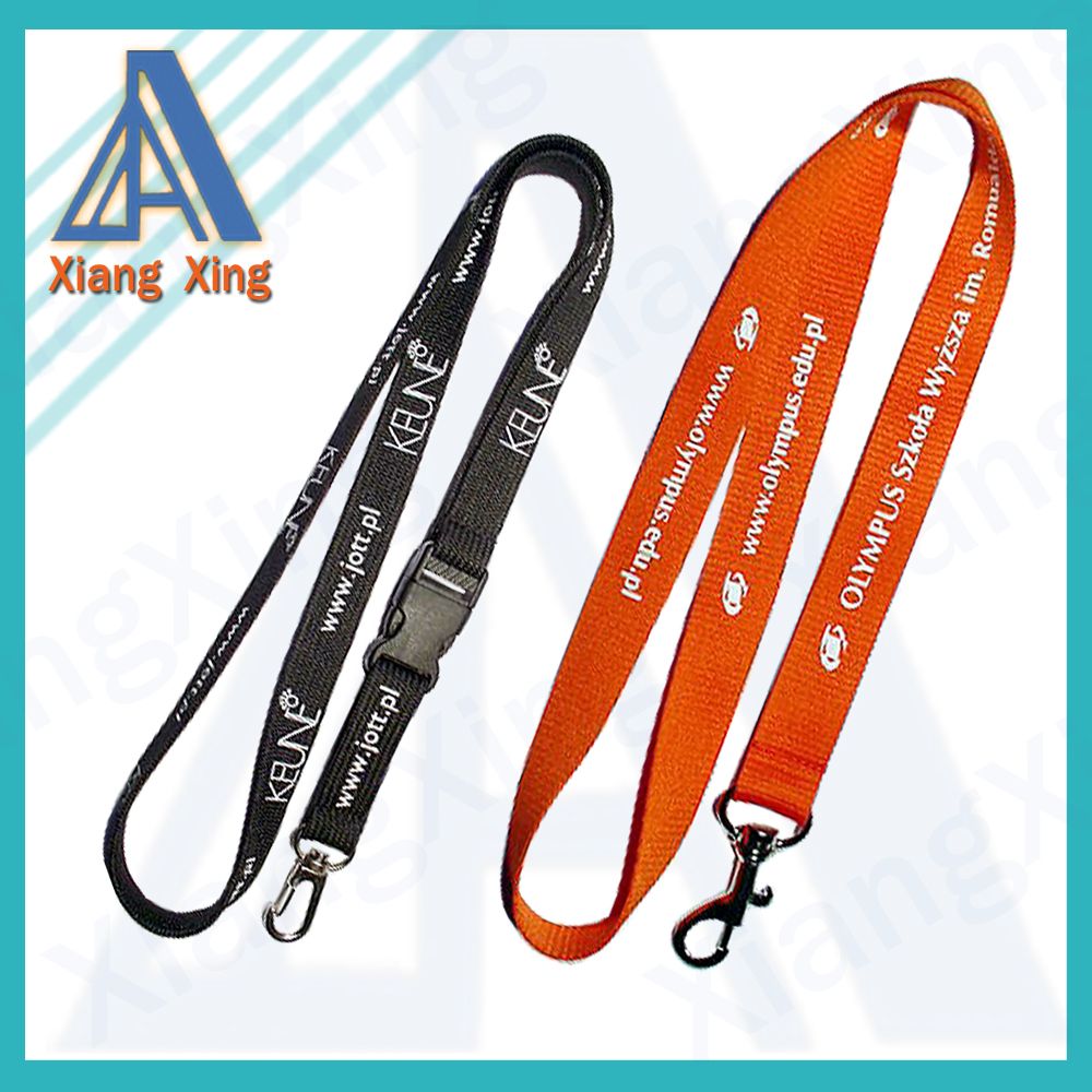 Hot sale promotion Lanyard for world cup