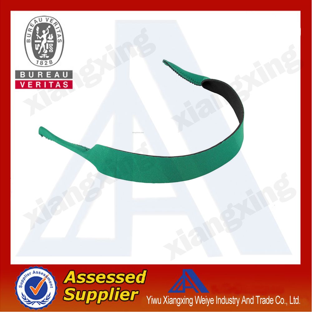 Hot Sale Croakies Strap Sunglass strap China  Wholesale