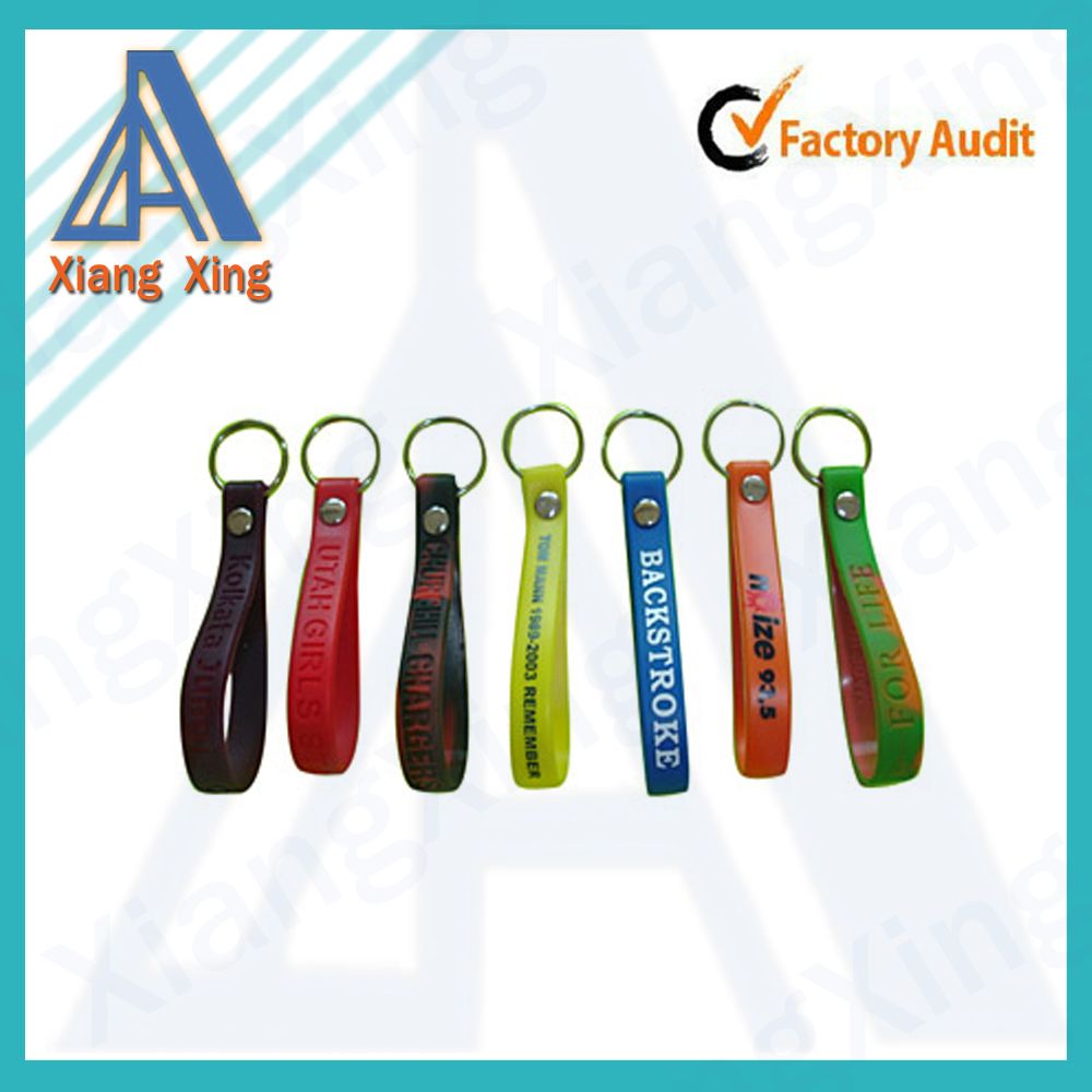 2014 Custom  cheapest silicone wristbands in china wholesale