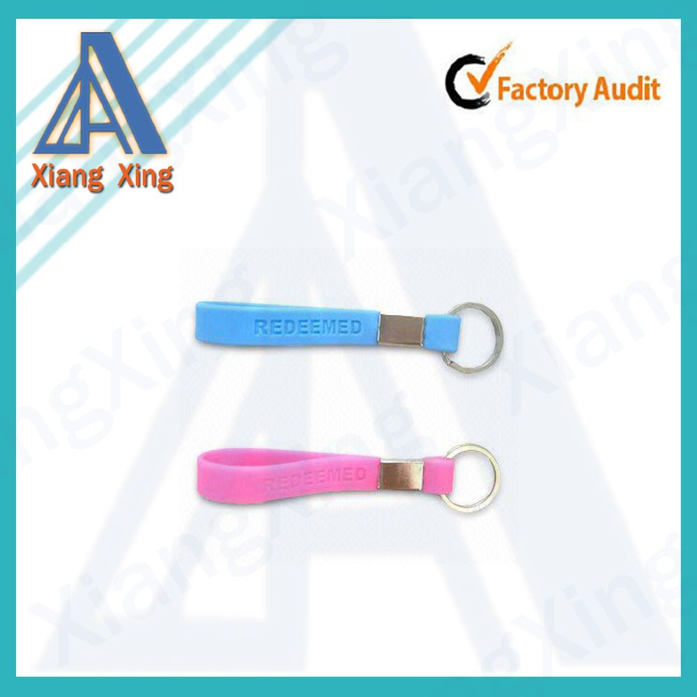 2014 Custom  cheapest silicone wristbands in china wholesale