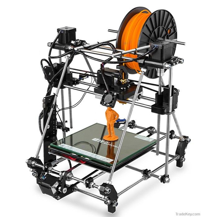 new product 3D printer