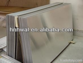 Aluminium sheet/plates