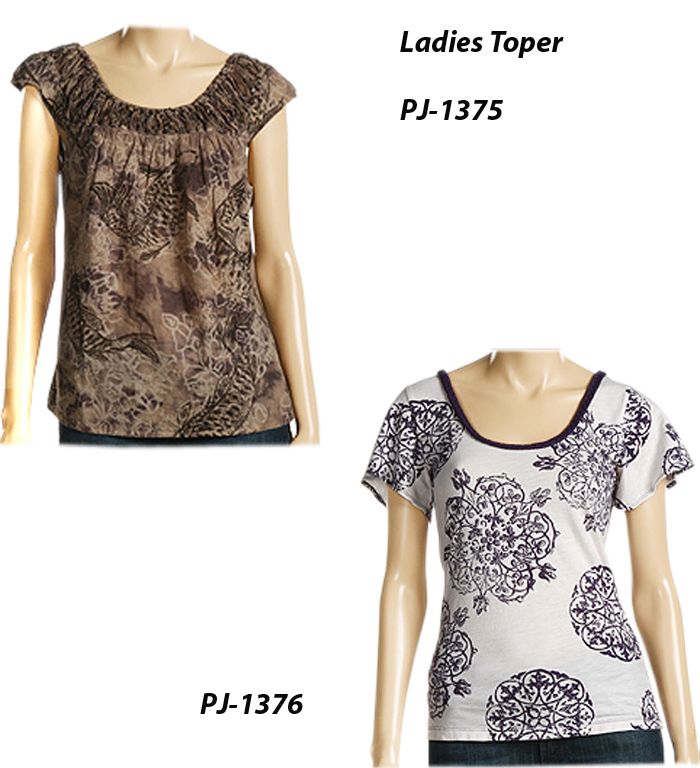 ladies tops