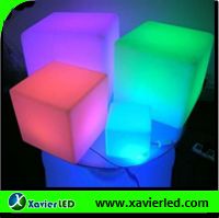 LED Cube