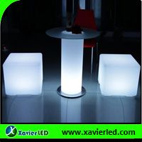 LED Cube