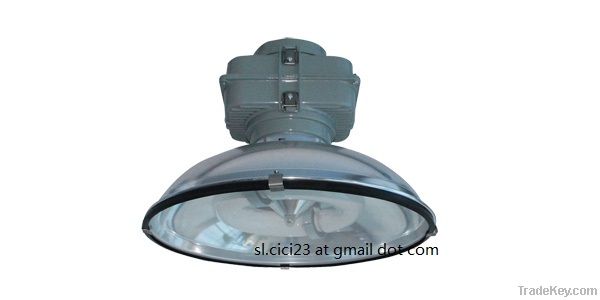 120-200W high bay light/ induction lamp/ electrodeless lamp/ flouresce