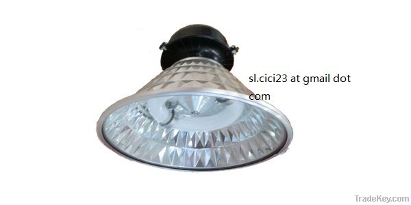 High bay light/ induction lamp/ electrodeless / flouresce