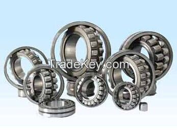 Spherical roller bearing