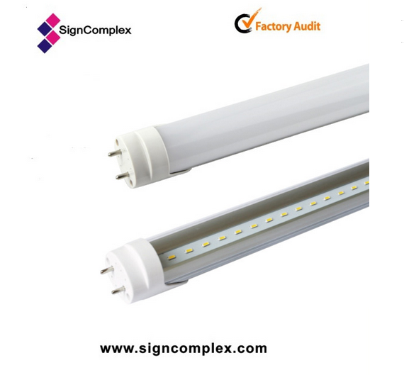 Signcomplex New Type 9W LED T8 Tube LT8