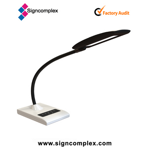 signcomplex 7W LED Table Light