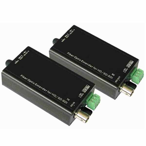 WL-SDI5801SD/HD-SDI Mini Fiber Optical Transmission 