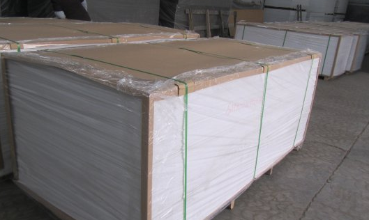 HL 4x8 PVC foam sheet