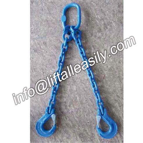 G100 Chain Slings