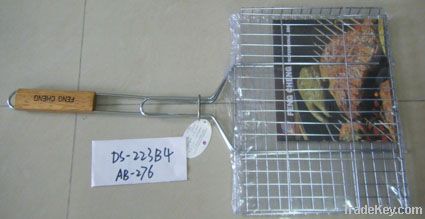 BBQ GRILL (DS-223B4)