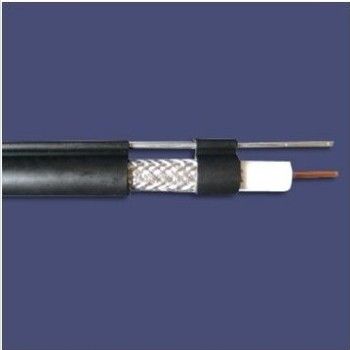 Copper coaxial vedio audio cable RCA