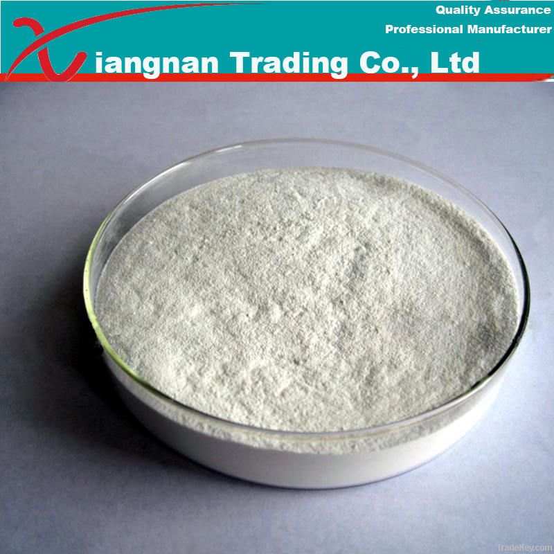 Redispersible Polymer Powder