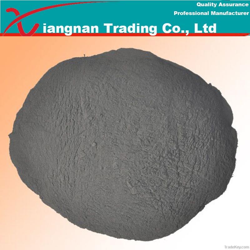 Zinc powder