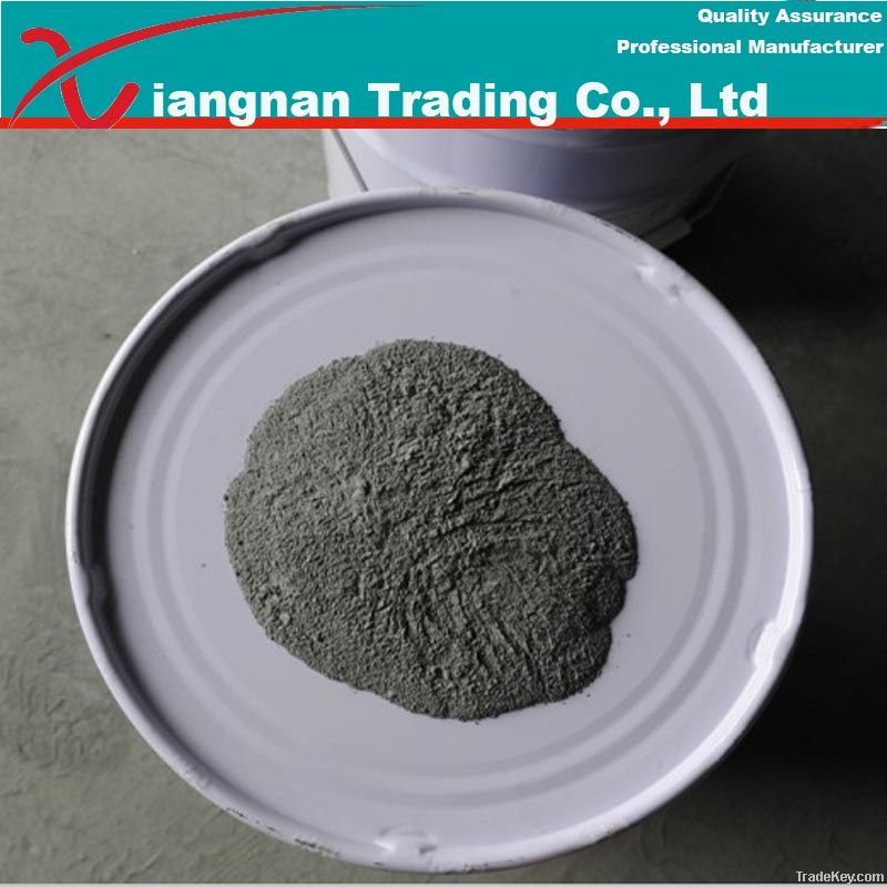 Zinc Ash Supplier