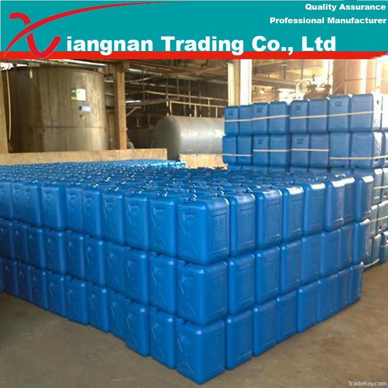 High purity formic acid