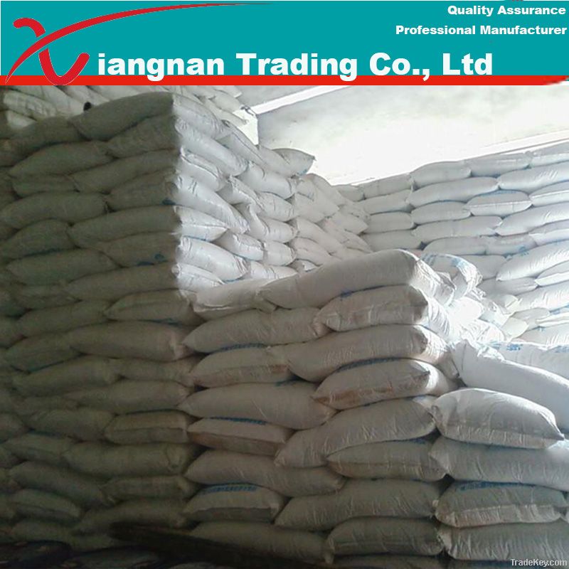 Best quality caustic soda flakes