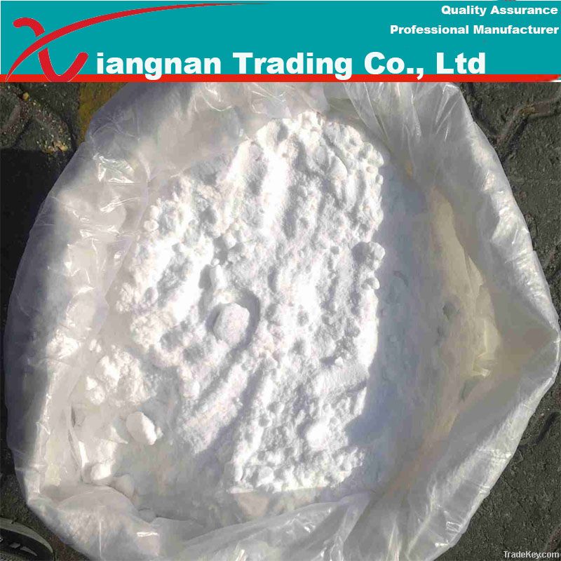 High Quality Good Price Sodium Formate Supplier From China
