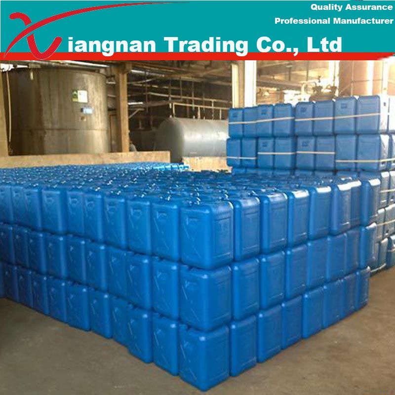 Formic acid supplier